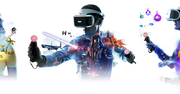 PS VR dla PlayStation 5 oficjalnie. Nowy sprzęt w drodze