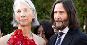 Keanu Reeves z partnerką PRZYŁAPANI na kameralnej randce. Muszą radzić sobie z hejtem