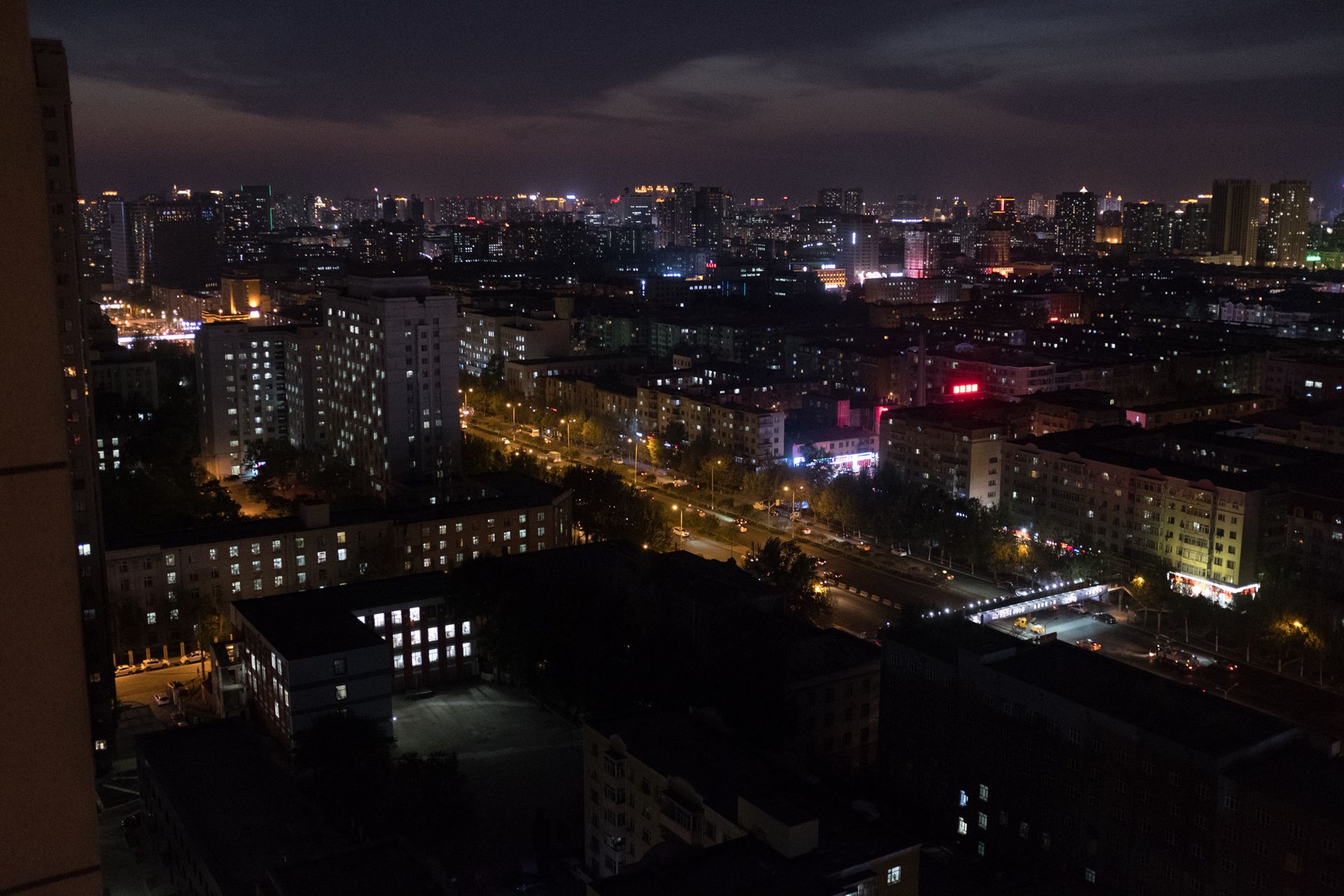 2 miesiące z Fujifilm X100F. Zabrałem go do Chin i pokochałem [test] 134