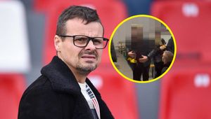 Kibol zaatakował prezesów polskiego klubu. Zrobiło się bardzo niebezpiecznie