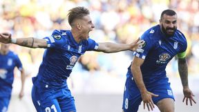 Nadzieja w Poznaniu. Drugie starcie Lecha w Lidze Konferencji Europy