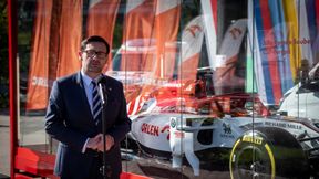 Ogromna kwota. Inwestycja Orlenu w Roberta Kubicę, Bartosza Zmarzlika i innych zwraca się