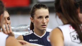 Daria Paszek: Trener powtarzał, że liczy się dobra zabawa i walka o każdą piłkę