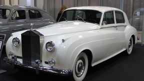 Regulamin konkursu "wygraj zaproszenia na Auto Nostalgia"