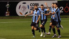 Copa Libertadores: W Sportklubie mecze na szczycie tabeli w grupach 2. i 8.