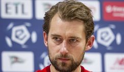 Tomasz Kaczmarek zagra sentymentalny mecz. "Pogoń wygląda jak przyszły mistrz Polski"