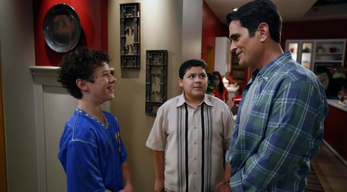 Współczesna rodzina 5