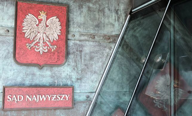 Sąd Najwyższy może czekać na odpowiedź Trybunału Sprawiedliwości Unii Europejskiej nawet kilka miesięcy