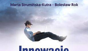 Innowacje w miejscu pracy. Pomiędzy efektywnością a jakością życia zawodowego