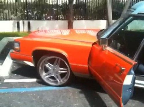 Dolphin Killer by T-Pain