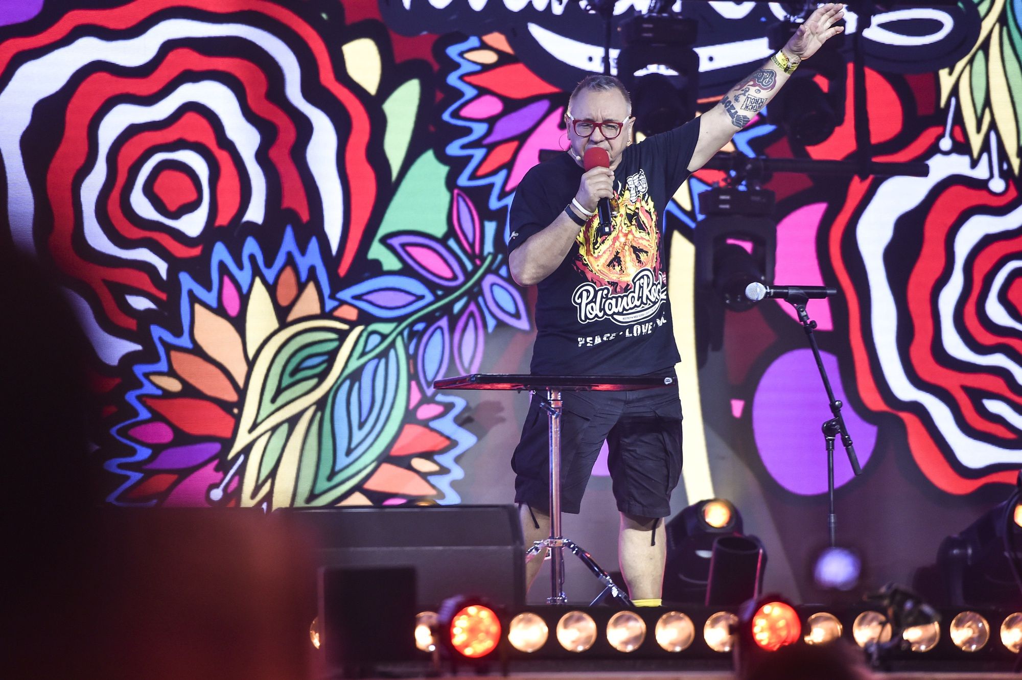 Pol'and'Rock Festival