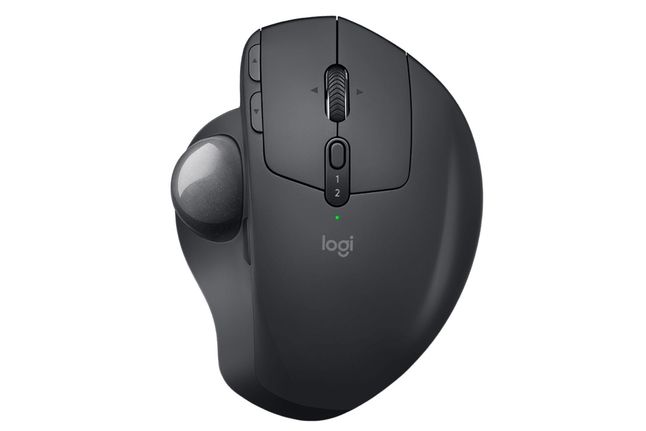Myszka Logitech 