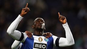 Snajper FC Porto faworytem do zastąpienia Lewandowskiego w Borussii