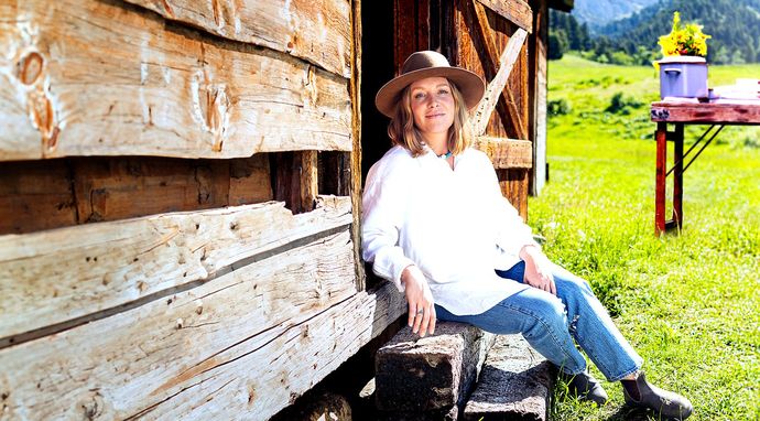 Górskie smaki Montany