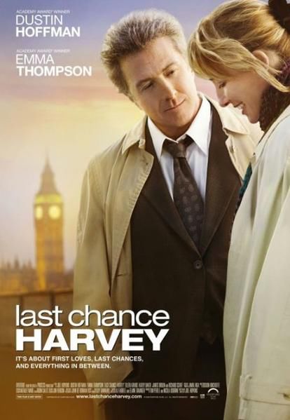 Last Chance Harvey