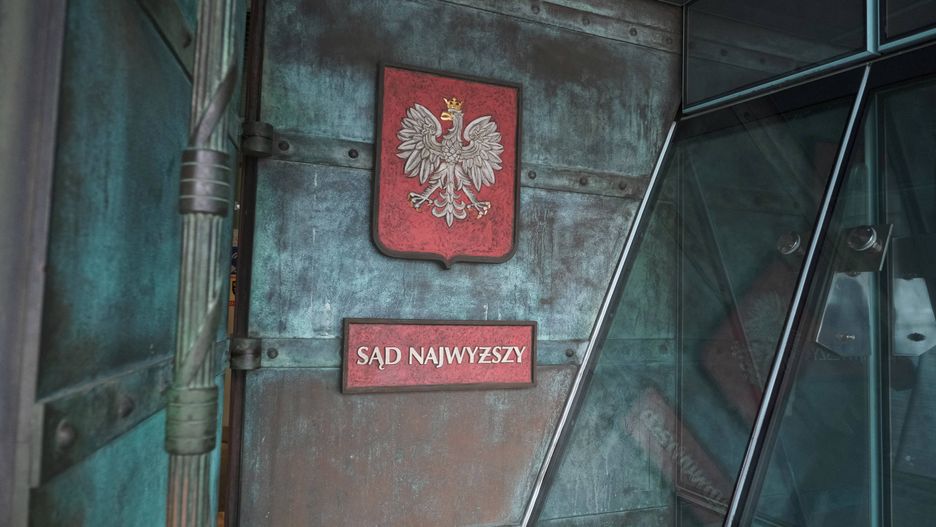 Prezydent chce zmian w ustawie o SN. Projekt już w Sejmie