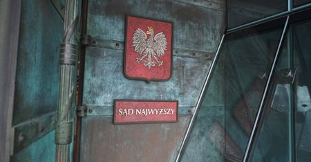 Prezydent chce zmian w ustawie o SN. Projekt już w Sejmie