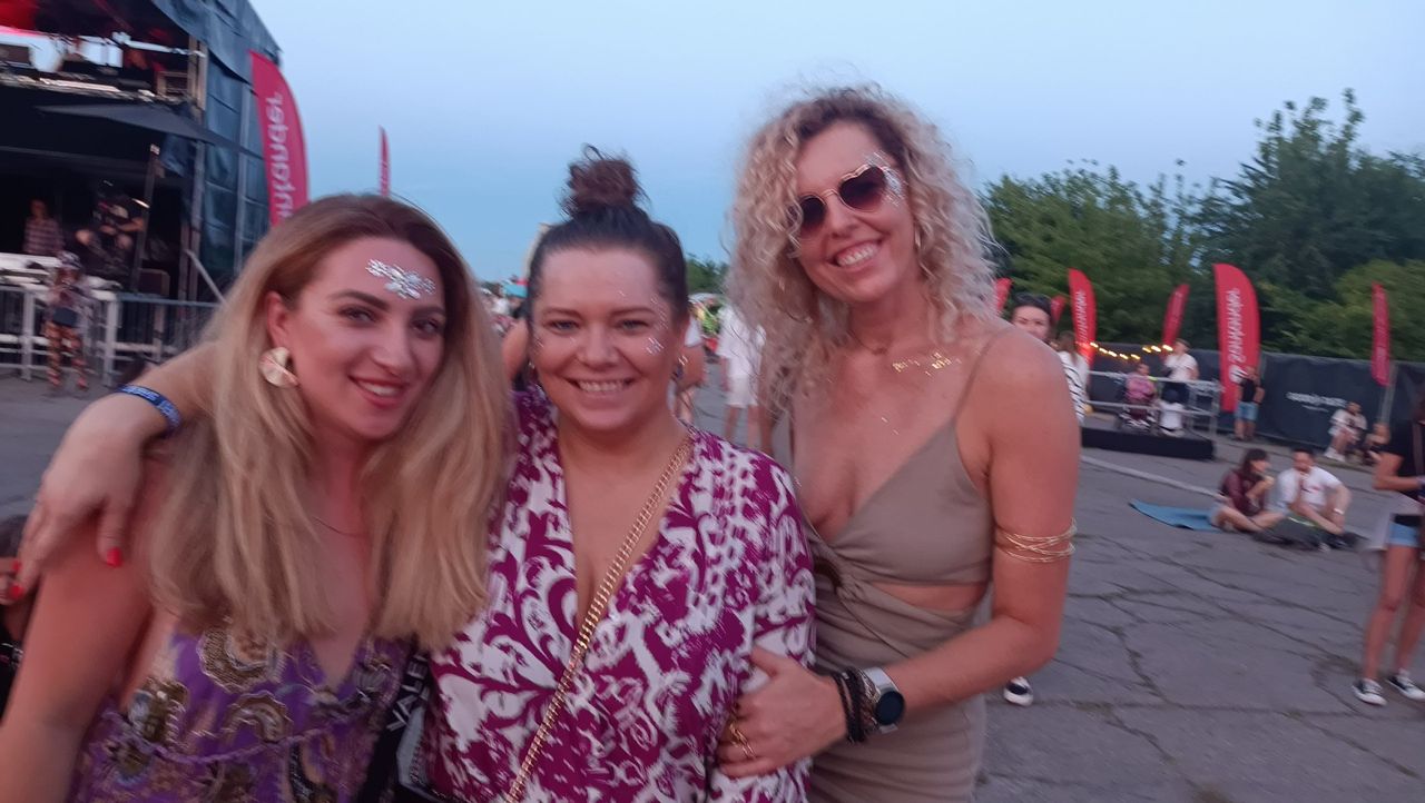 Hey, Coma, Mrozu i inni. Dwudniowy festiwal Santander Letnie Brzmienia