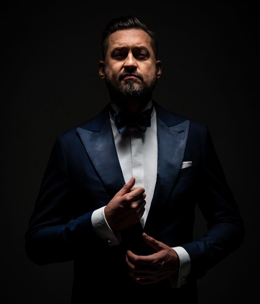 Marcin Prokop zacznie karierę w polityce?