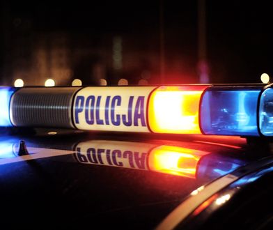 Tragiczny wypadek w Warszawie. Zginął taksówkarz