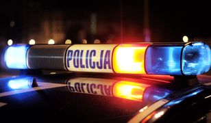 Tragiczny wypadek w Warszawie. Zginął taksówkarz