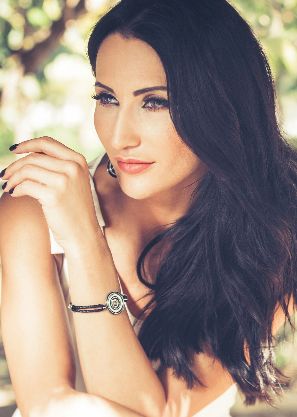Justyna Steczkowska 