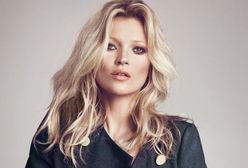 Kate Moss wystąpi w kampanii polskiej marki odzieżowej!