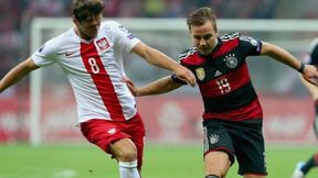 Dziennikarz "Sky Sports" o Euro 2016: Niemcy są faworytem grupy, ale Polska...
