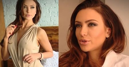 Pietrasińska o rozbieranych sesjach: "Wypalam się w tym, co robię. NIE SPRAWIA MI TO PRZYJEMNOŚCI"