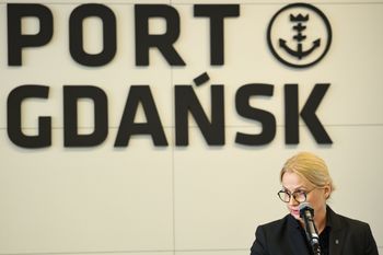 PKP PLK i Port Gdańsk podpisały porozumienie o rozbudowie infrastruktury kolejowej
