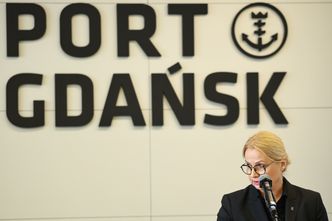 PKP PLK i Port Gdańsk podpisały porozumienie o rozbudowie infrastruktury kolejowej