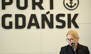 PKP PLK i Port Gdańsk podpisały porozumienie o rozbudowie infrastruktury kolejowej