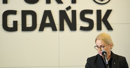 PKP PLK i Port Gdańsk podpisały porozumienie o rozbudowie infrastruktury kolejowej