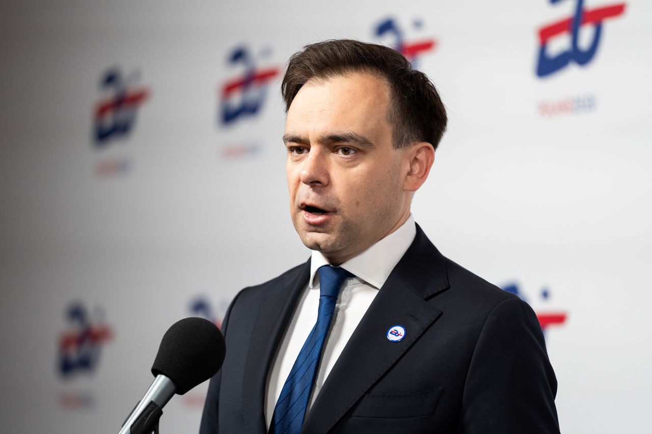 Fiskus zwraca nadpłacony podatek. Minister podał kwotę