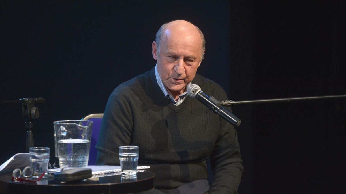 Piotr Fronczewski nie chce poddać się operacji