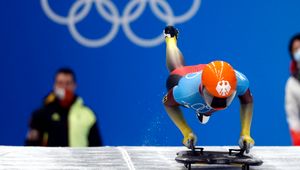 Pekin 2022. Szóste złoto Niemców na torze saneczkarsko-bobslejowym. Medale dla Australii i Holandii