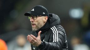 Papszun z żółtą kartką. Oto powód