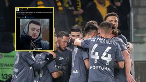 W sieci wrze. Niewiarygodne, jaki film nakręciła Legia