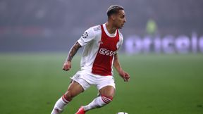 Ajax Amsterdam wycenił swoją gwiazdę. Manchester United musi wydać fortunę