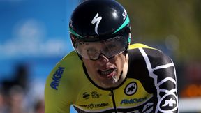 Rafał Majka zapowiedział start w Tour de Pologne w 2019 roku