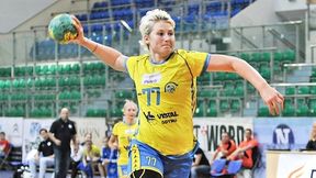 Derby Pomorza dla Vistalu - relacja z meczu Vistal Gdynia - Aussie Sylex Sambor Tczew