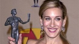 Sarah Jessica Parker