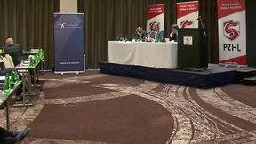 Czas wyborów w PZHL