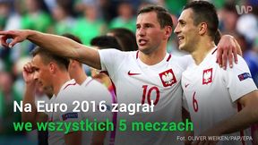 Urodziny Grzegorza Krychowiaka