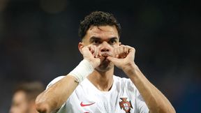 Skandal w Portugalii. Pepe zaoferował rywalowi 600 tys. euro za pokonanie Benfiki Lizbona