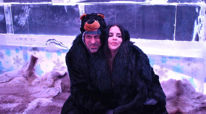 Wiza na miłość: dalsze losy 9