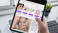 Moda i uroda w polskim internecie. Wizaz daleko przed „Vogue” i „Elle”