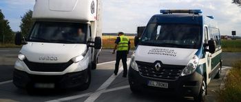 Nowe przepisy działają. Aż trudno uwierzyć jak długo jechał kierowca busa