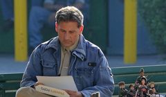 Steve Carell, Leslie Mann i Janelle Monáe w filmie "Welcome to Marwen"