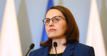 "To kwestia najbliższych tygodni". Nowe informacje ws. podatku od zysków gigantów
